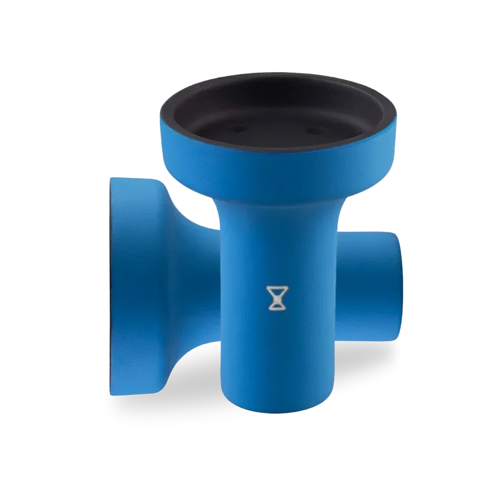 Alpha Strike Bowl - Blue Black