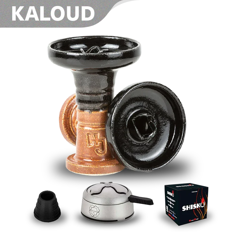 HJ Shtrimony Bowl - Dark Sand