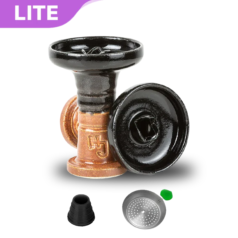 HJ Shtrimony Bowl - Dark Sand