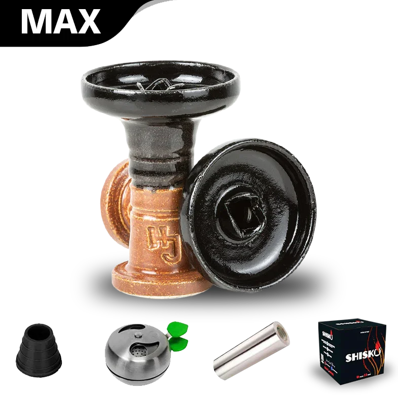 HJ Shtrimony Bowl - Dark Sand