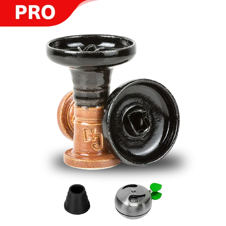 HJ Shtrimony Bowl - Dark Sand