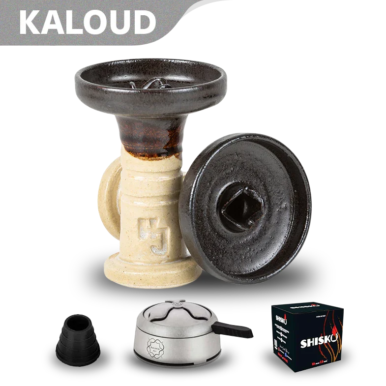 HJ Shtrimony Bowl - Vanilla Silk