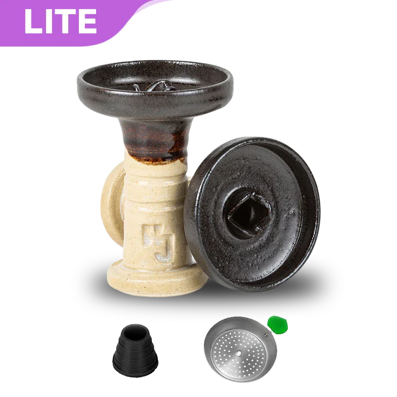 HJ Shtrimony Bowl