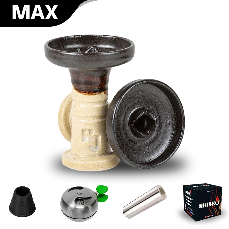 HJ Shtrimony Bowl - Vanilla Silk