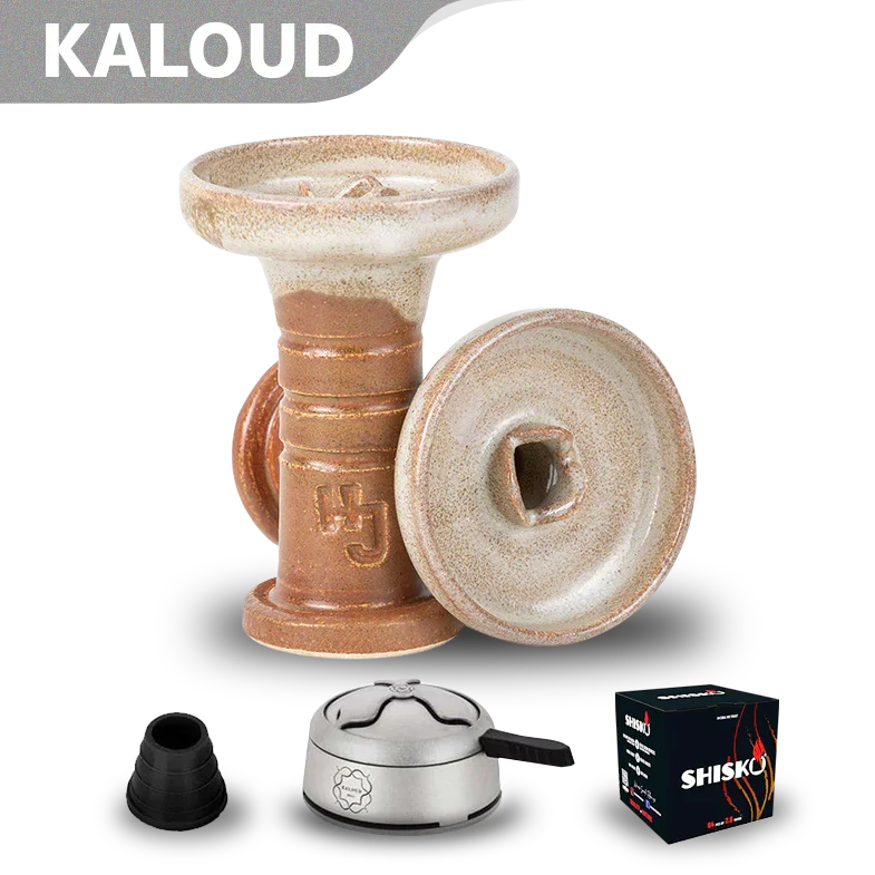 HJ Shtrimony Bowl - O Cream