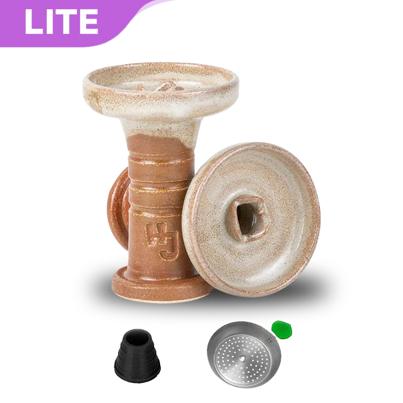 HJ Shtrimony Bowl - O Cream