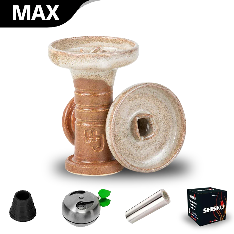 HJ Shtrimony Bowl - O Cream