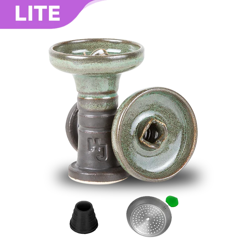 HJ Shtrimony Bowl - Pee Stash