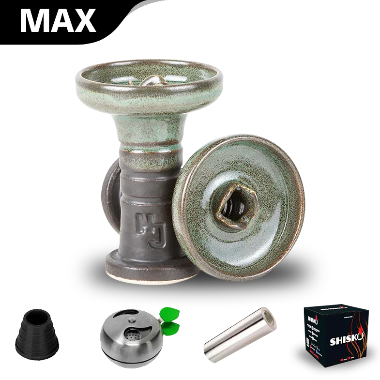 HJ Shtrimony Bowl - Pee Stash