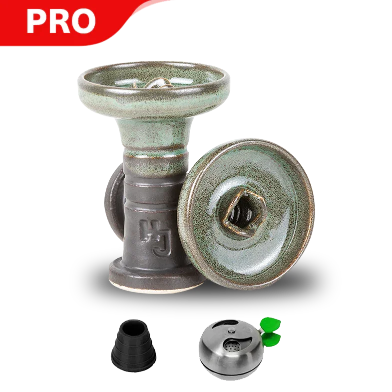 HJ Shtrimony Bowl - Pee Stash