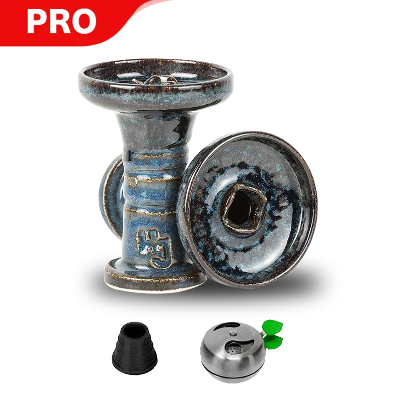 HJ Shtrimony Bowl - Blue Eye