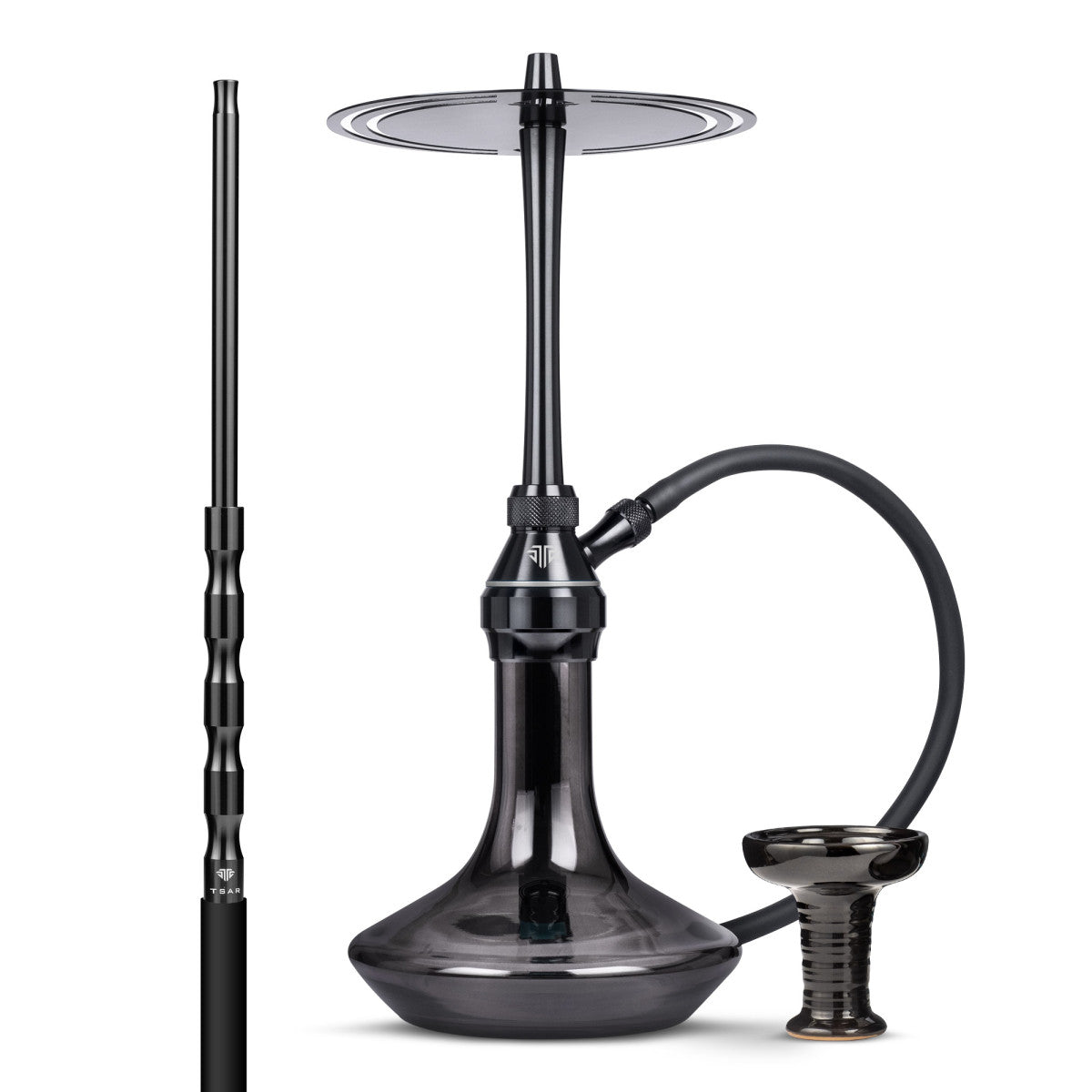 Tsar H-One Evolution Hookah - Gotham