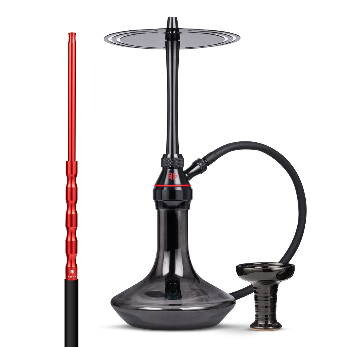 Tsar H-One Evolution Hookah