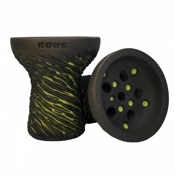 Kong Hookah Turkish Lava Bowl