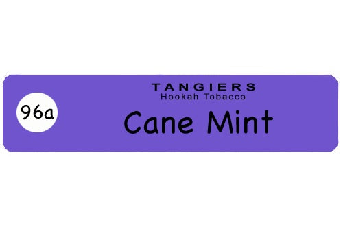 Tangiers Burley Cane Mint 96a