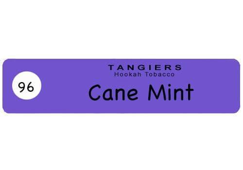 Tangiers Burley Cane Mint