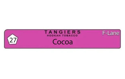 Tangiers F-Line Flavours 250g