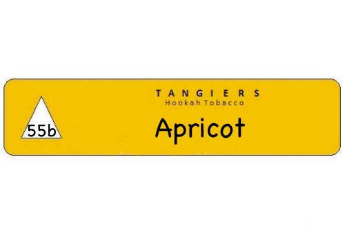 Tangiers Noir Apricot