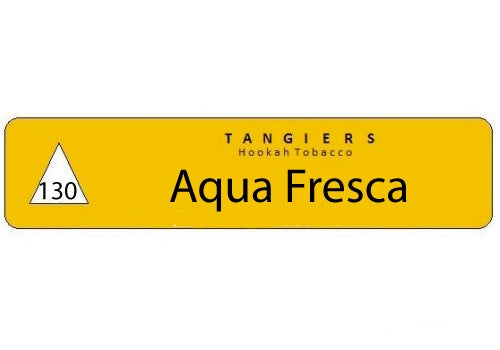 Tangiers Noir Aqua Fresca (TC 09)