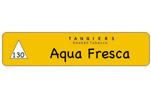 Tangiers Noir Aqua Fresca (TC 09)