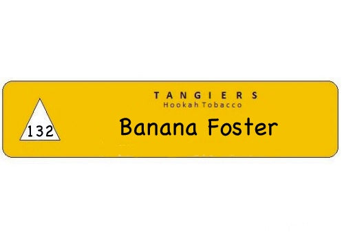 Tangiers Noir Banana Foster
