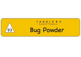 Tangiers Noir Bug Powder