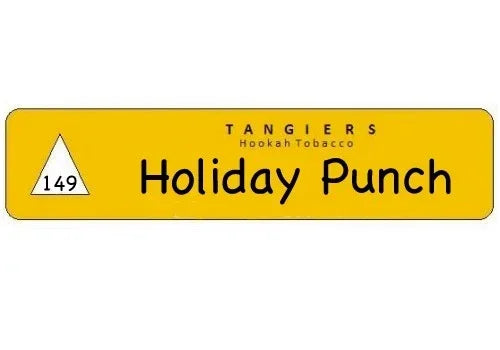 Tangiers Noir Flavours 250g