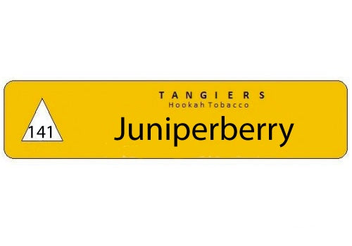 Tangiers Noir Juniperberry