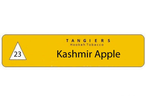 Tangiers Noir Kashmir Apple