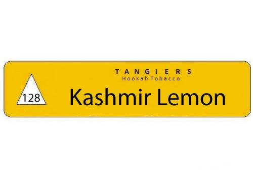Tangiers Noir Kashmir Lemon