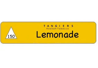 Tangiers Noir Lemnado (150)