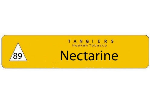 Tangiers Noir Nectarine