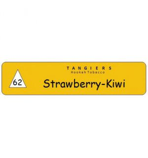 Tangiers Noir Strawberry Kiwi