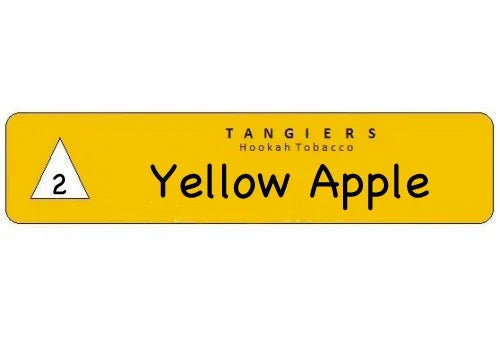 Tangiers Noir Flavours 250g