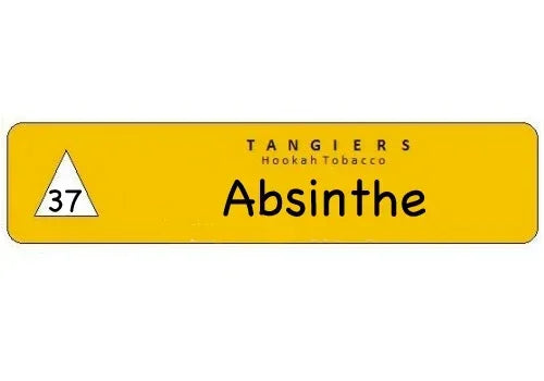 Tangiers Noir Flavours 250g