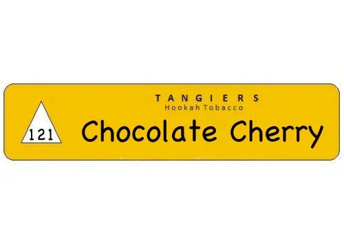 Tangiers Noir Chocolate Cherry
