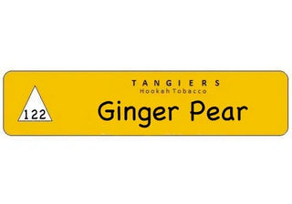 Tangiers Noir Ginger Pear