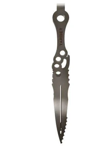 Target Tongs