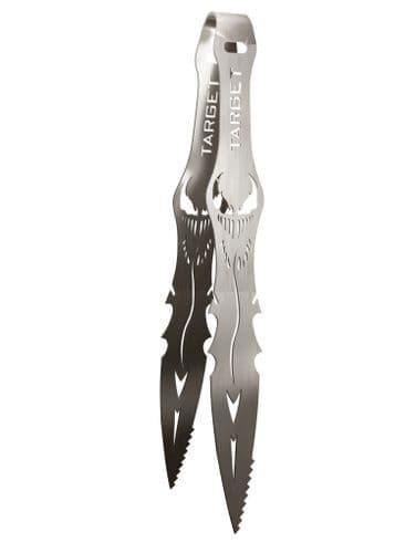 Target Tongs
