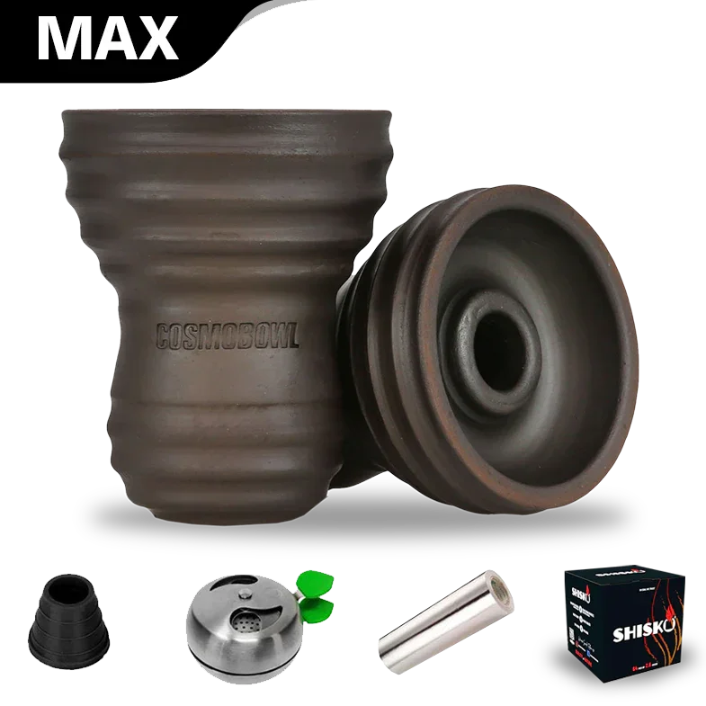 Cosmo Turkish Phunnel Saturn Bowl