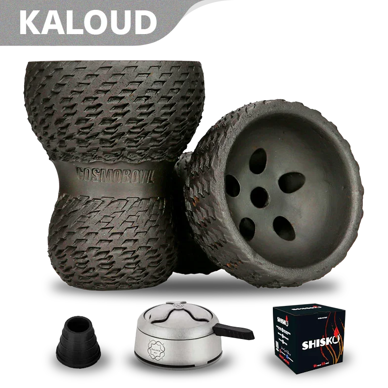 Cosmo Turkish Predator Bowl