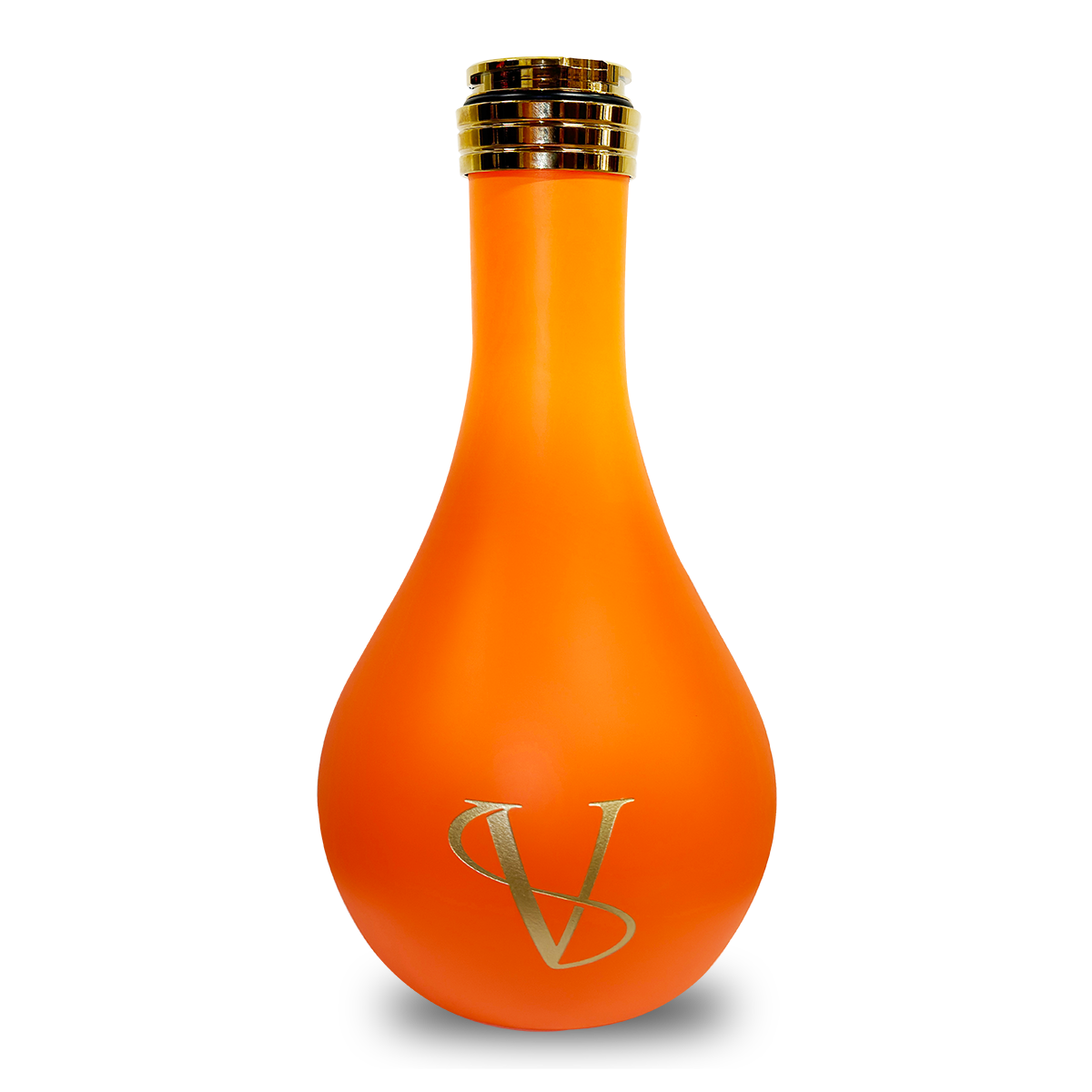 Savacco Shisha V3 Ersatzbasis - Orange