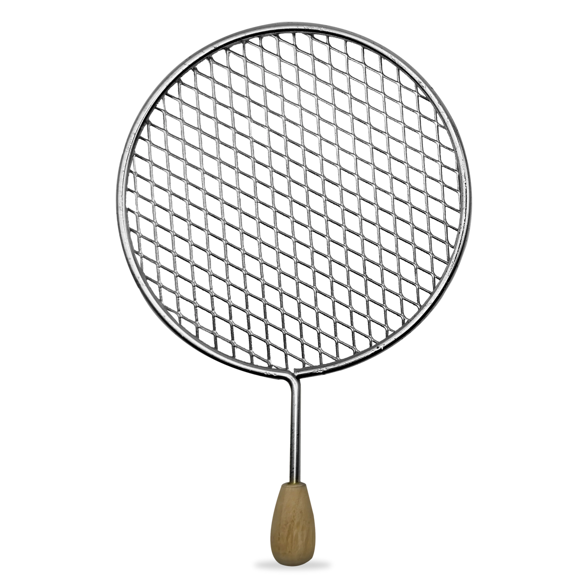 Flat Mesh Heat Management