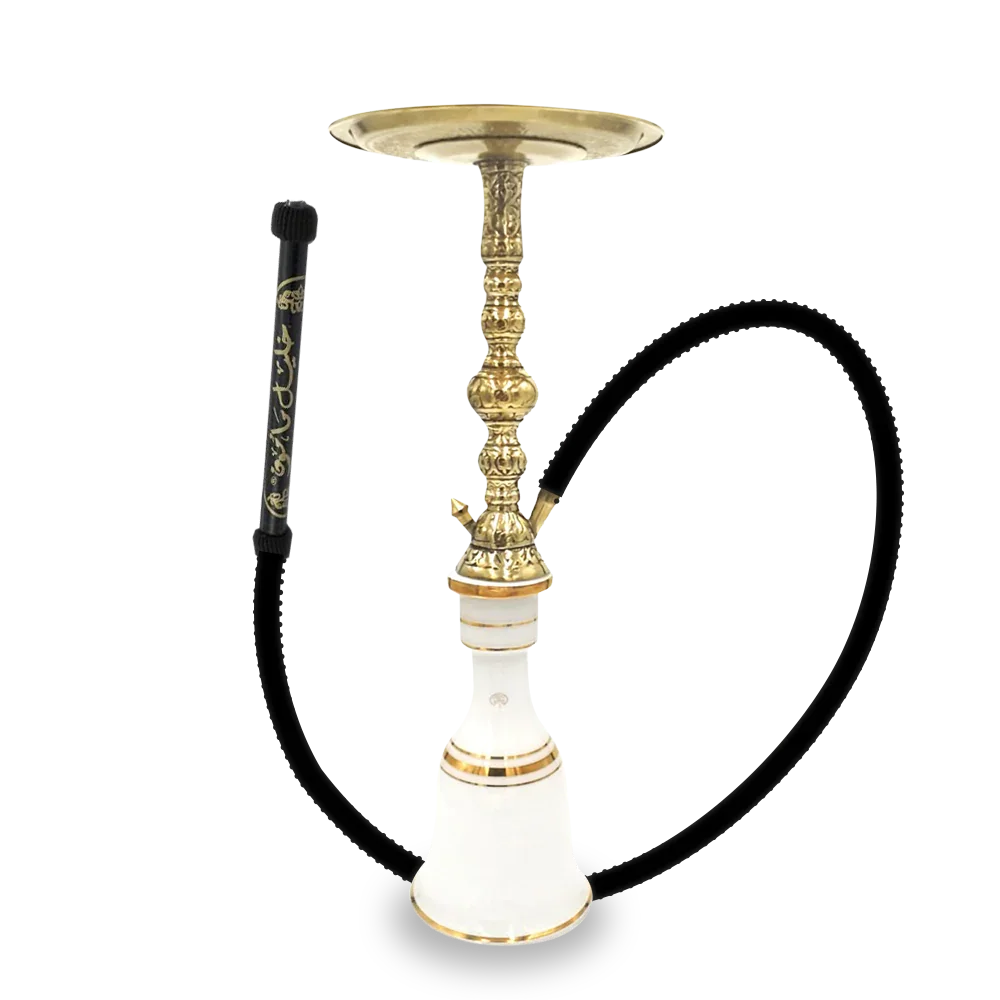 El Nefes Gazi Hookah - Opal - Hookah Shisha - UK - black friday 