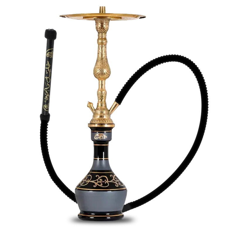 El Nefes Gazi Hookah - Hookah Shisha - UK - black friday - shishagear