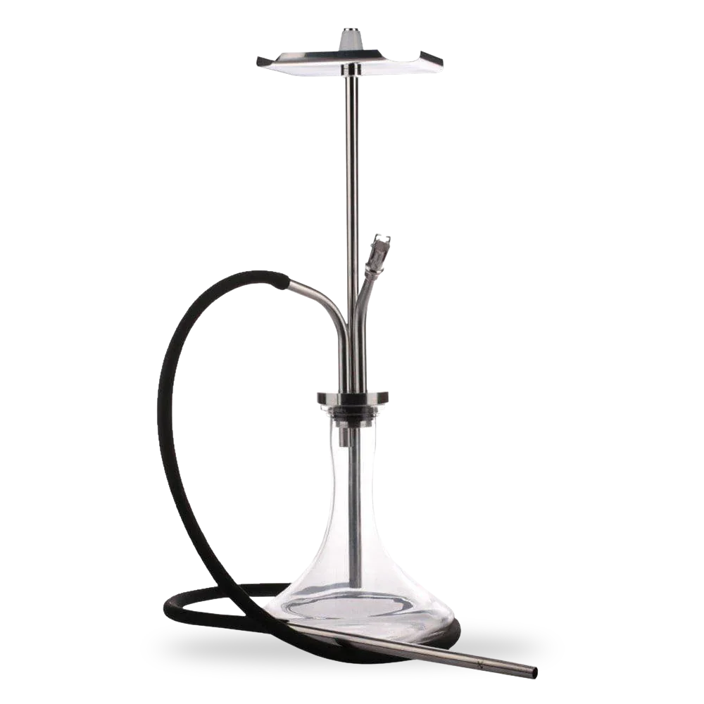 VZ Hookah With Base - Classic Shisha