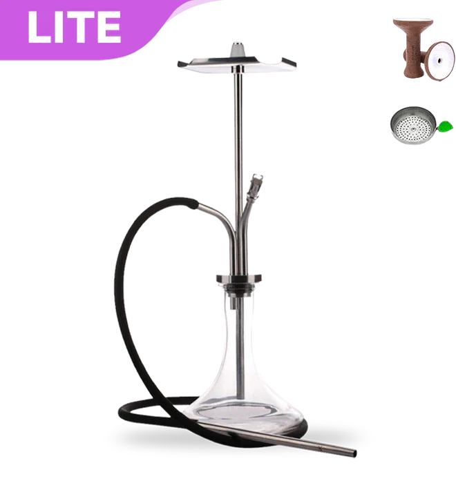 VZ Hookah With Base - Classic Shisha