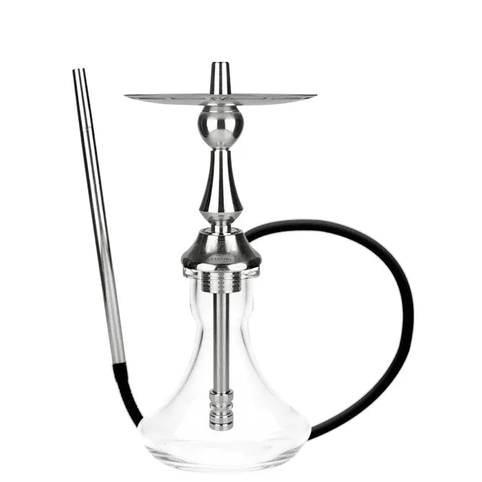 VZ Hookah With Base - Custom Mini V4