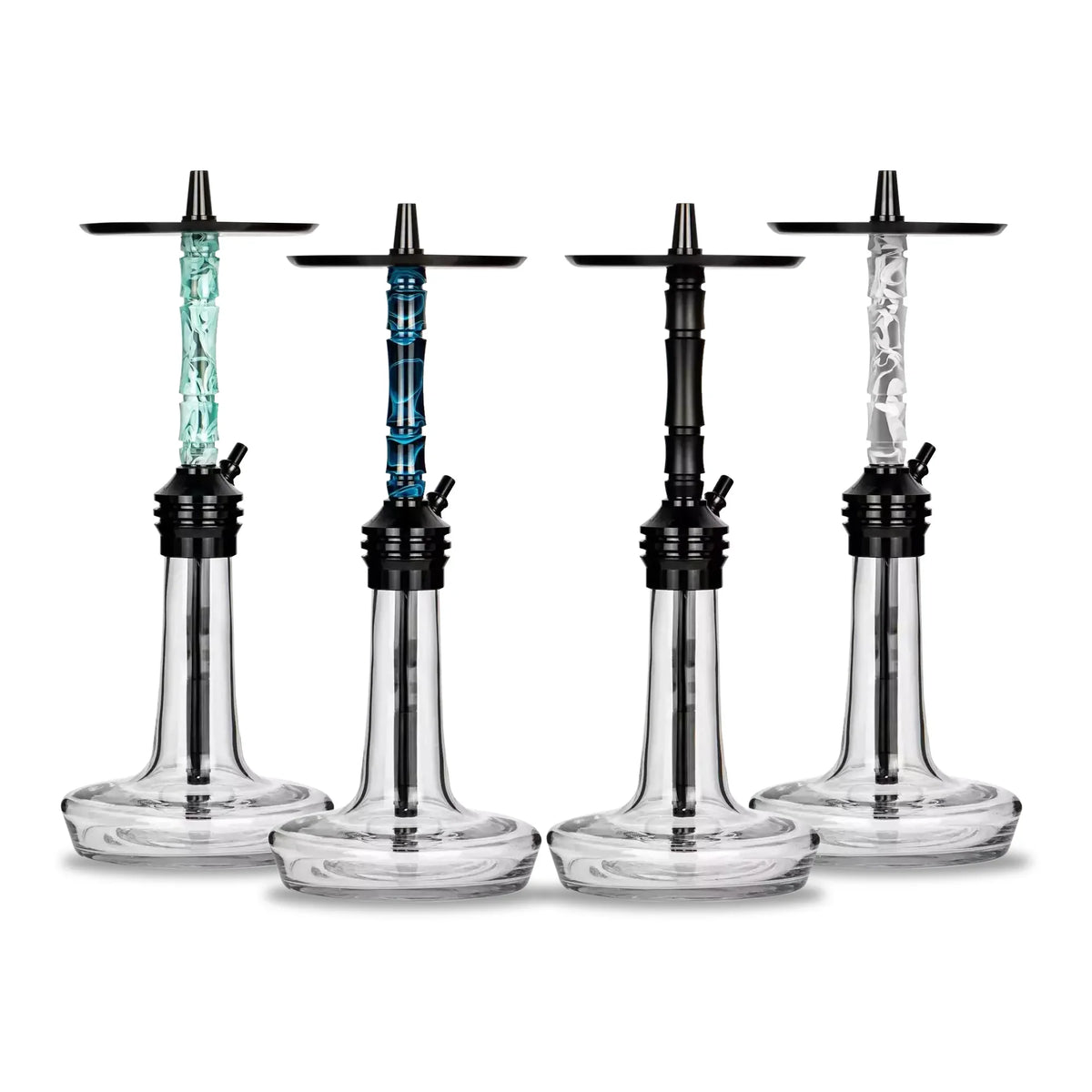 Moze Varity Lounge Hookah