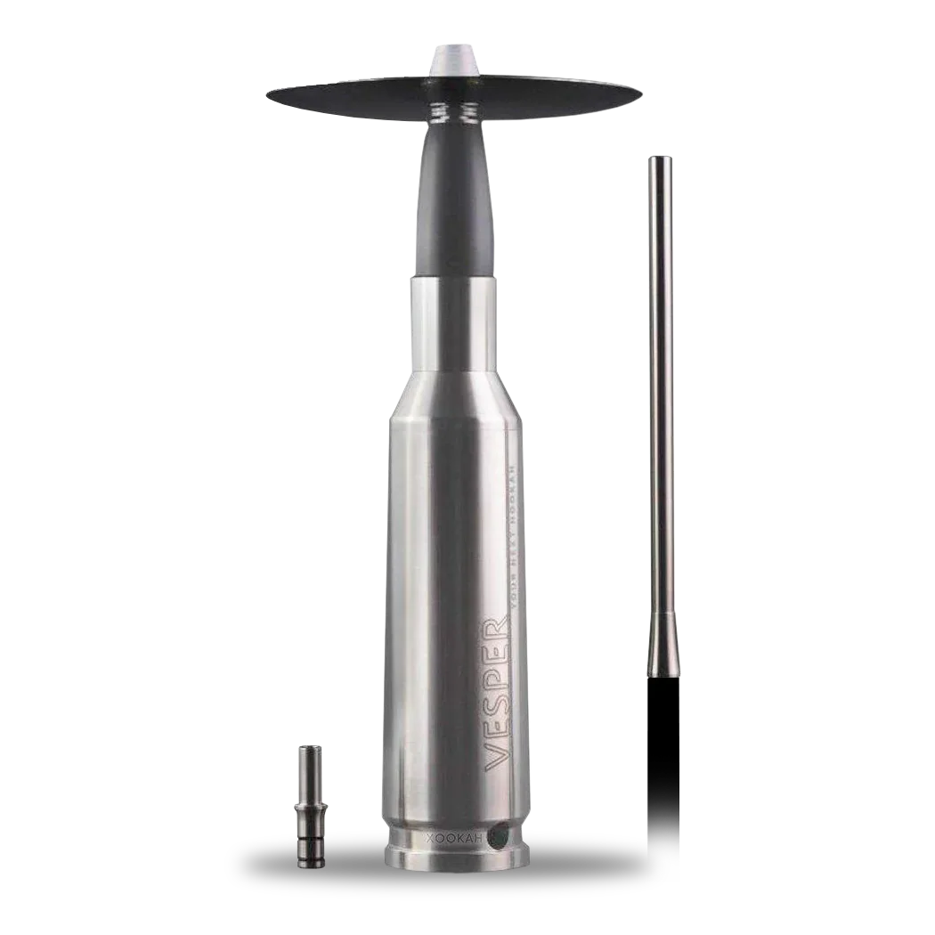 Vesper Hookah Set - Zenit
